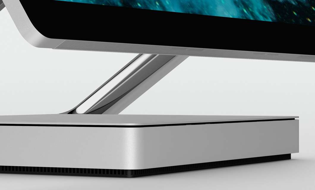 Microsoft Surface Studio 2