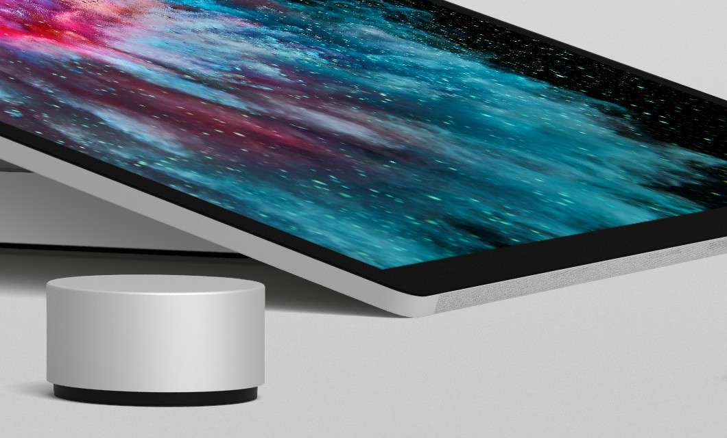 Microsoft Surface Studio 2