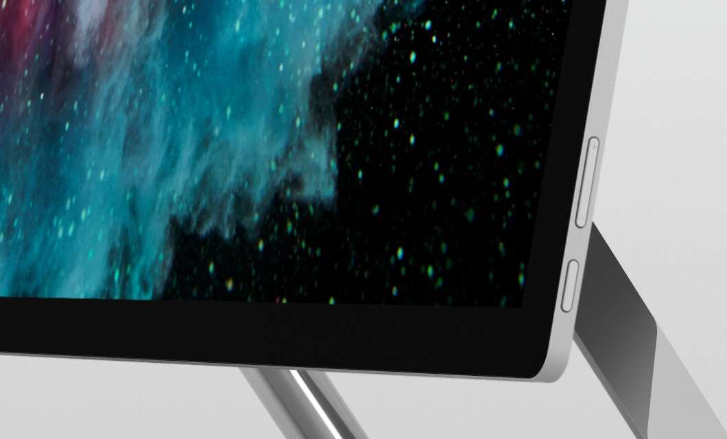 Microsoft Surface Studio 2