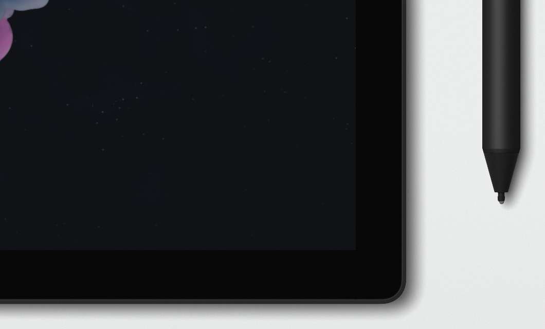 Microsoft Surface Pro 6