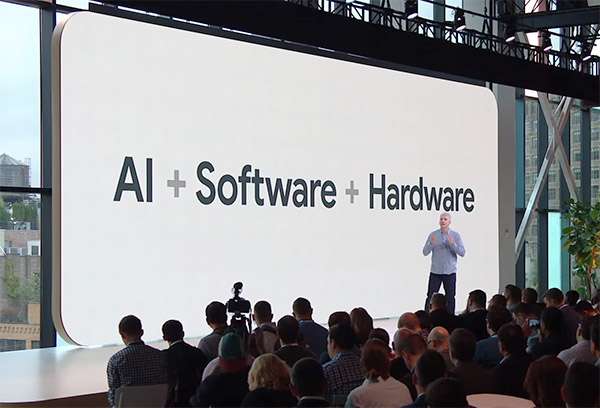 AI+Software+Hardware