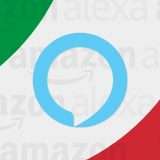 Alexa, benvenuta in Italia