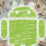 Android, effetto antitrust: ecco quanto costerà