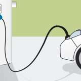 L'energia delle auto elettriche nella carrozzeria