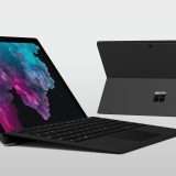 Microsoft Surface Pro 6