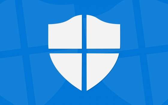 Windows Defender nella sandbox, per la sicurezza