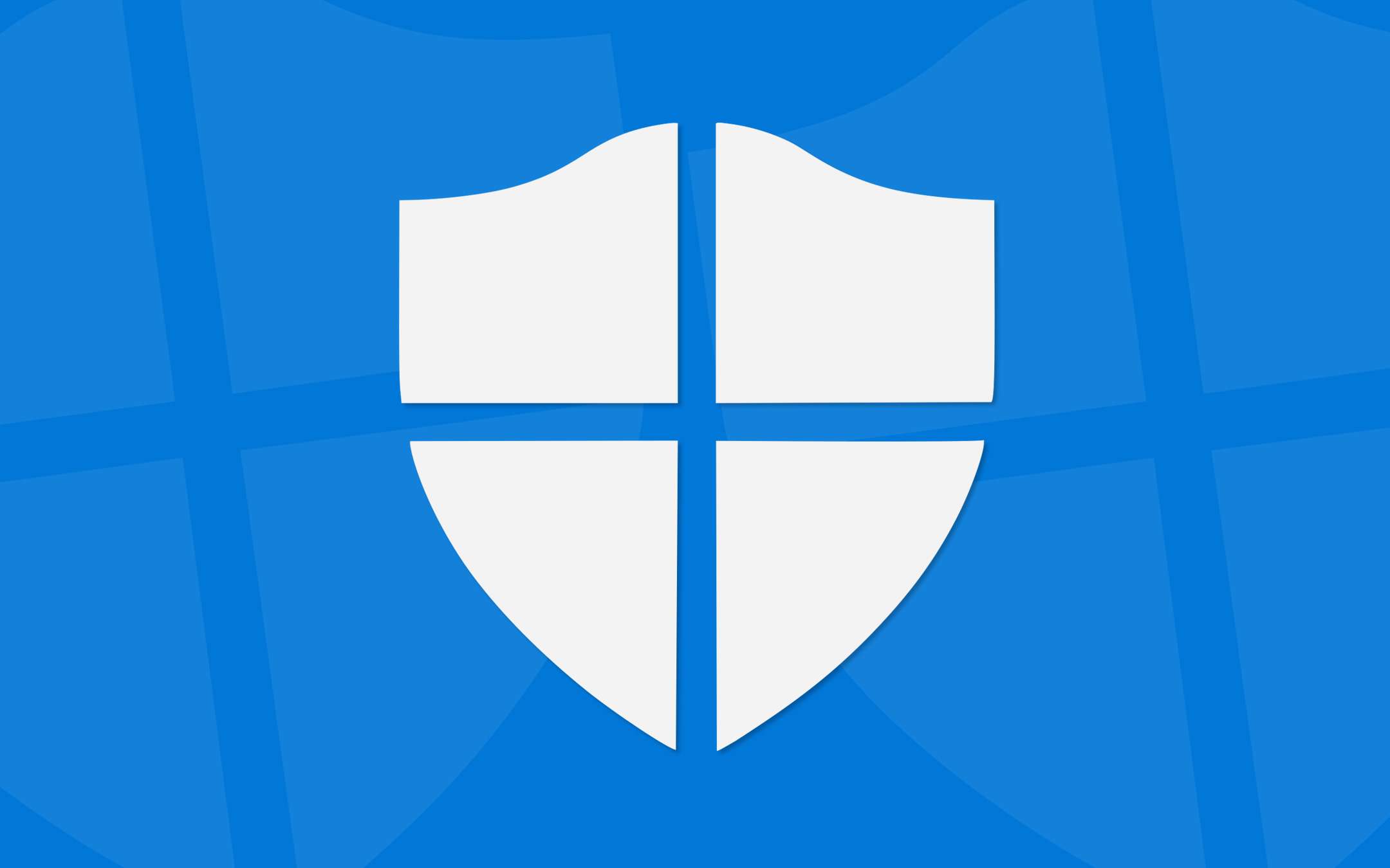 Windows Defender, fixed a bug after 12 years