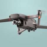 DJI Mavic 2 Enterprise, un drone modulare
