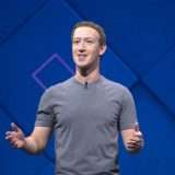Zuckerberg: le accuse a Facebook sono prive di logica