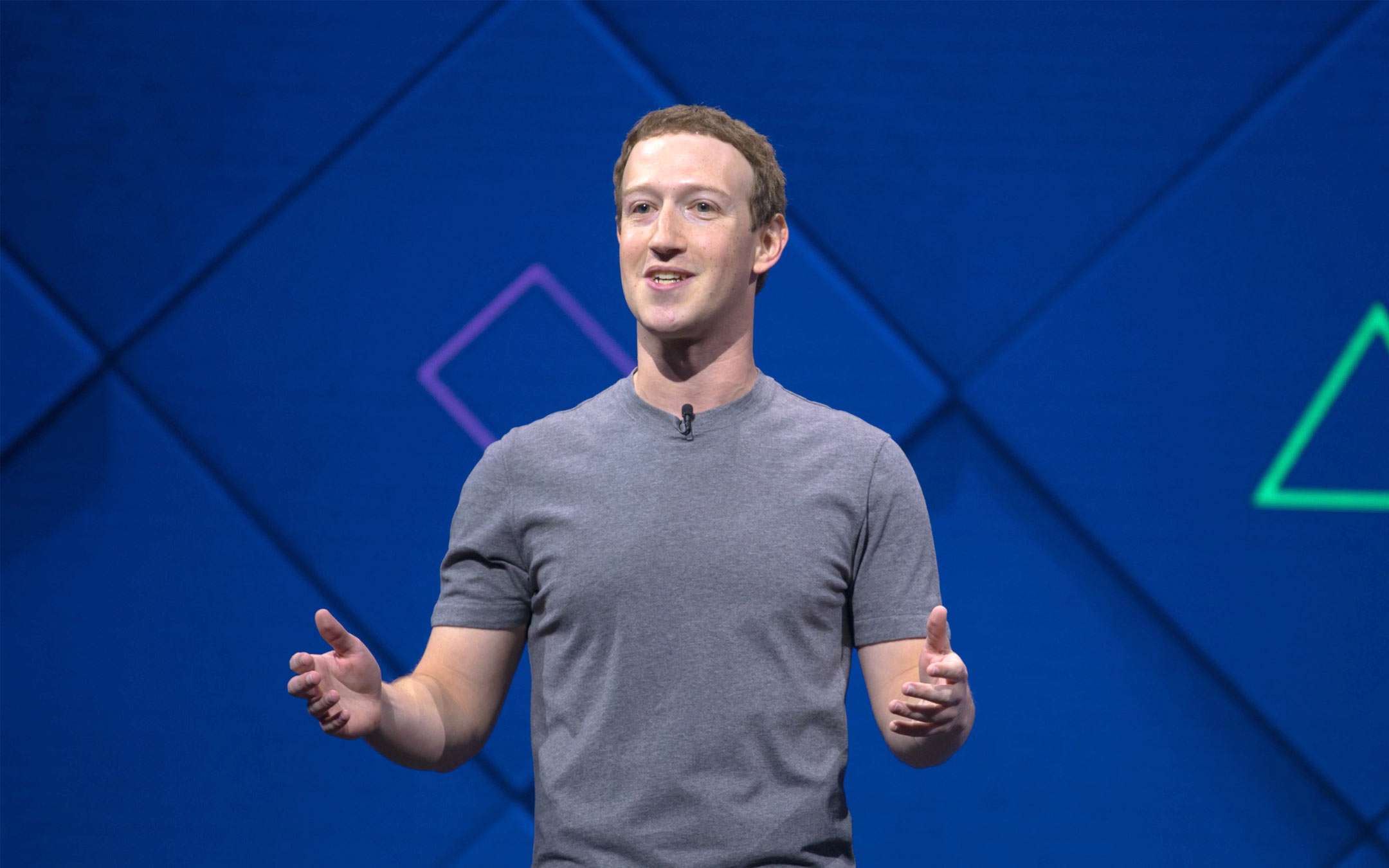 Facebook Campus sarà un ritorno alle origini del social network