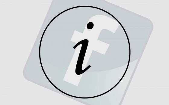 Facebook, un passo di lato sulle fake news