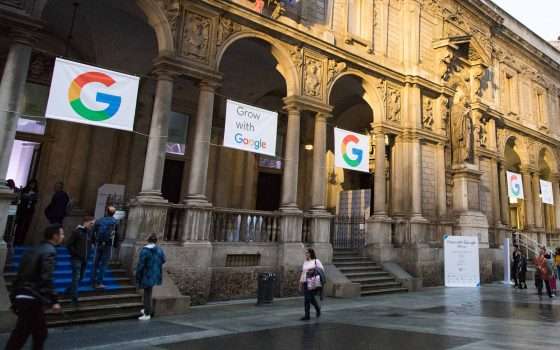 Grow with Google Milano, tra competenze e cultura