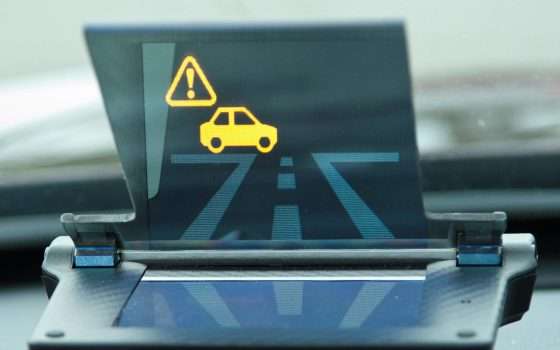 Smart Intersection: la tecnologia Honda per la V2X