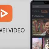 Huawei Video sbarca in Italia: 3 mesi sono gratis