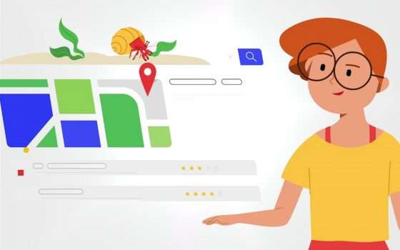 Google, maggior trasparenza sui dati della Ricerca