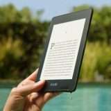 Kindle Paperwhite, sotto i 100€ per il Prime Day