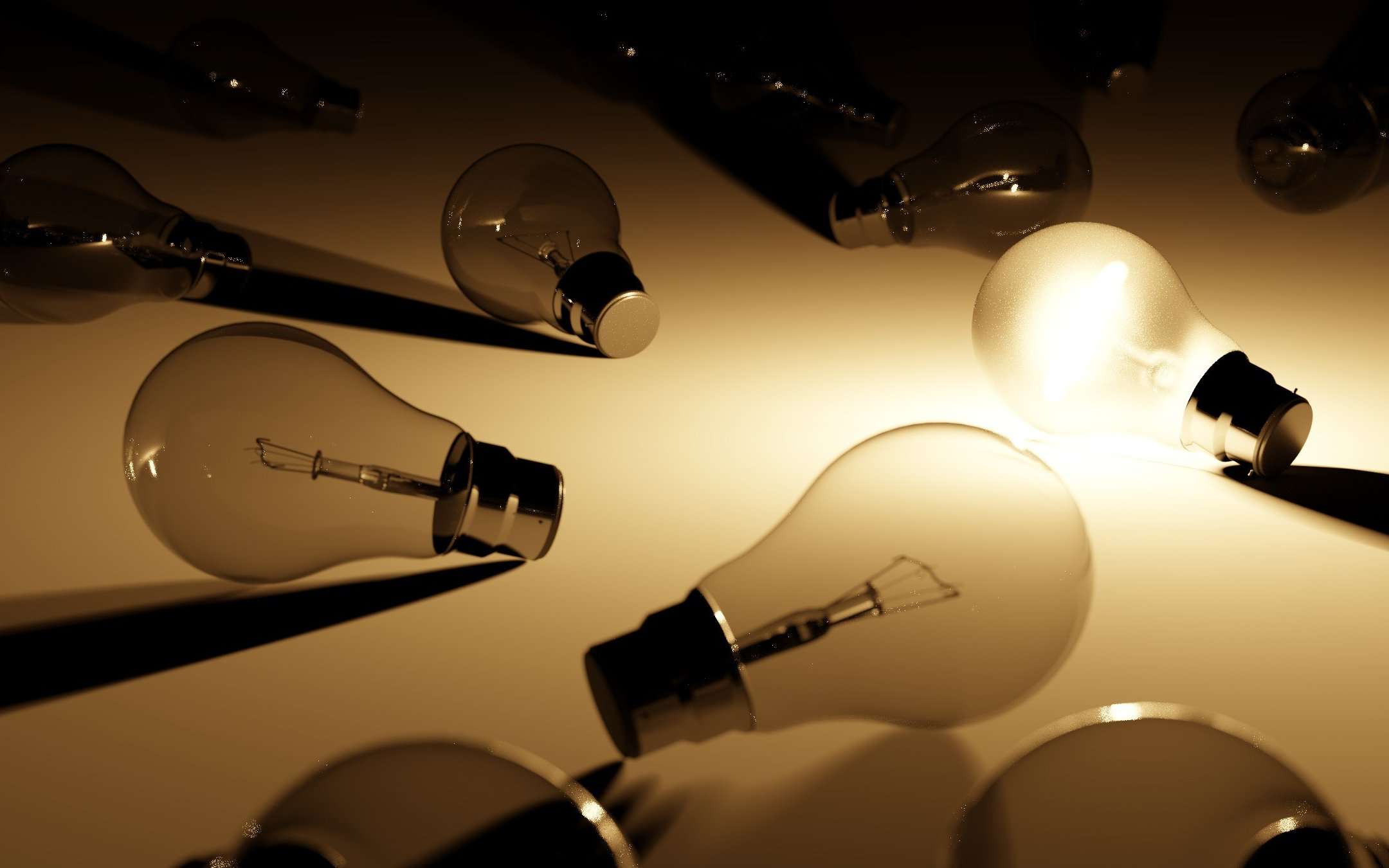 Free energy market? All postponed to 2023 Free energy market? All postponed to 2023