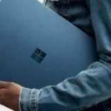Microsoft Surface Laptop 2, nuove CPU e tastiera