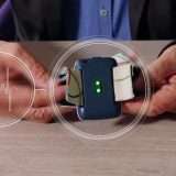 Nightwatch, un bracciale smart contro l'epilessia