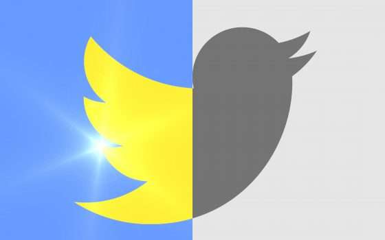 Twitter, più pubblicità e meno utenti