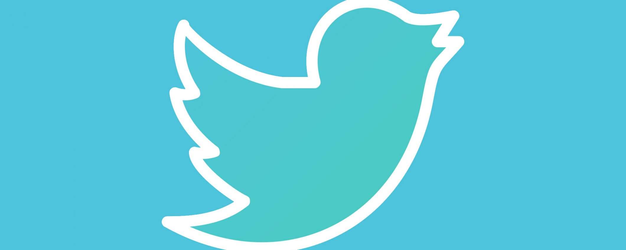 Twitter: un problema per privacy e advertising