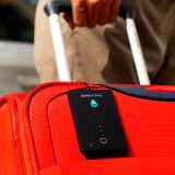V-Bag TrackiSafe, per viaggiare senza pensieri