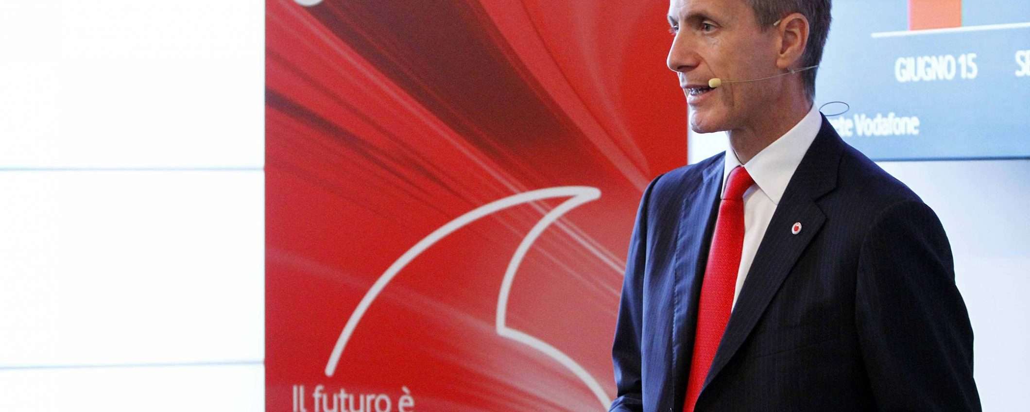 Aspettando il 5G: Vodafone lancia la Giga Network