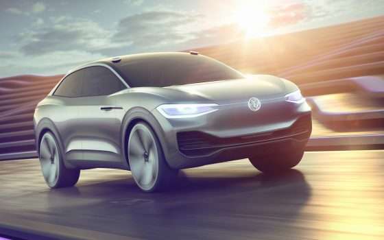 VW e Mobileye: self-driving car e ride hailing