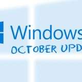 Windows 10, l'aggiornamento è disponibile