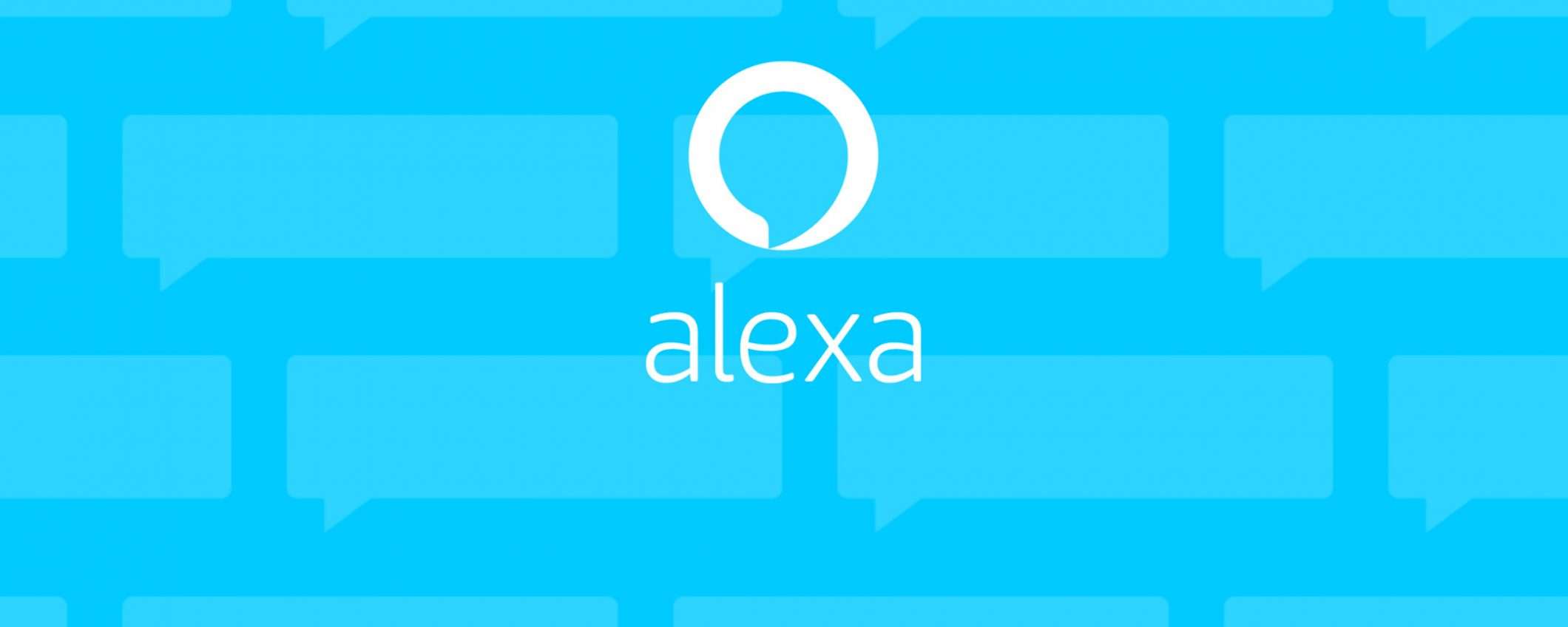 Alexa per PC con Windows 10 su Microsoft Store