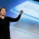 Il futuro di AMD nell'architettura Zen 2 a 7 nm