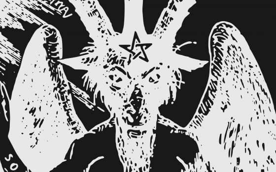 I satanisti contro Netflix (non è una serie TV)