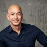Jeff Bezos e Lauren Sanchez: foto e Arabia Saudita