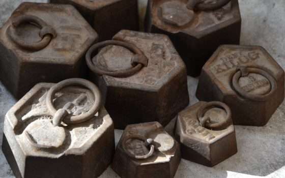 Il chilogrammo non peserà più un chilogrammo