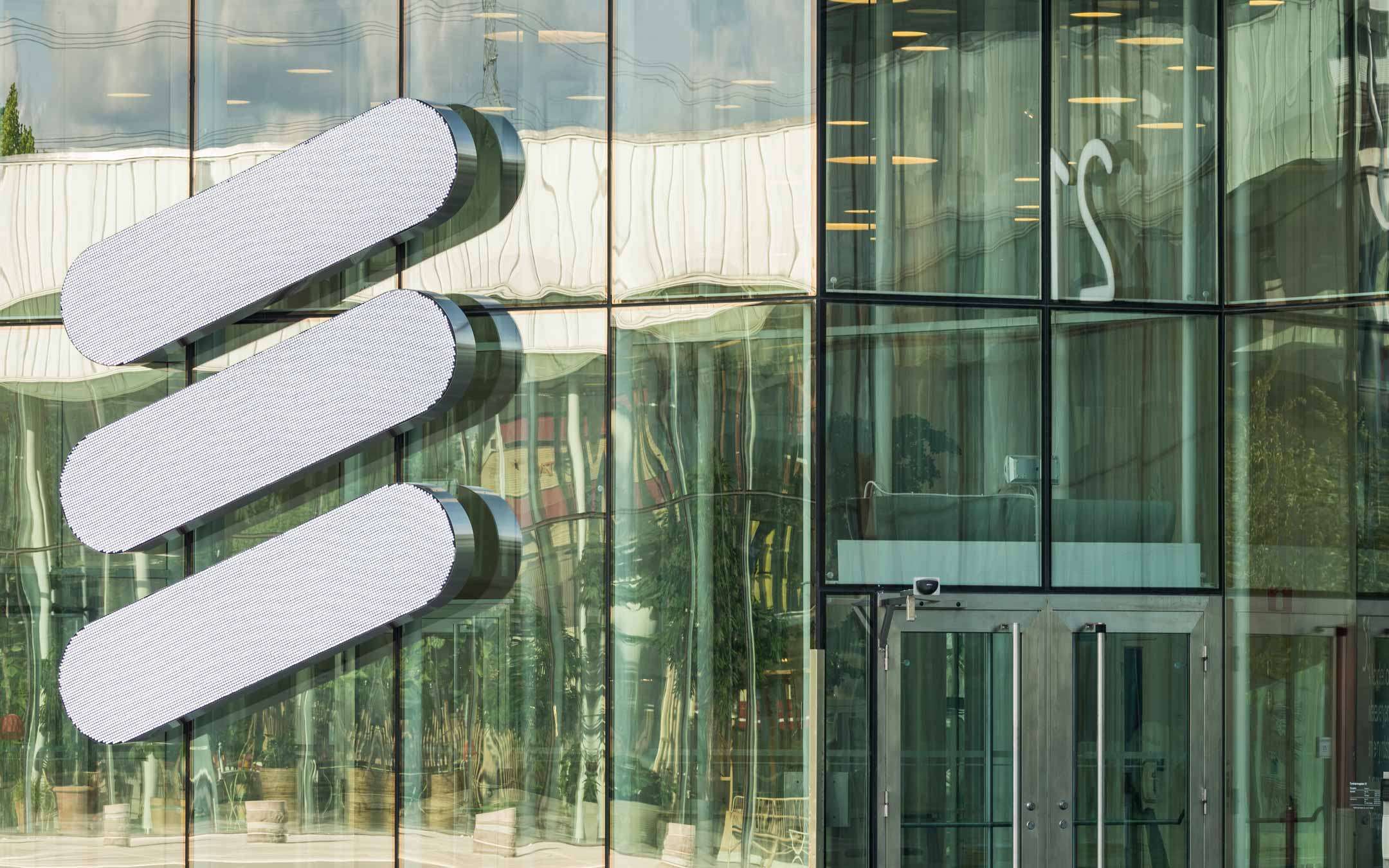 Ericsson: 1.1 billion for Cradlepoint 5G Ericsson: 1.1 billion for Cradlepoint 5G