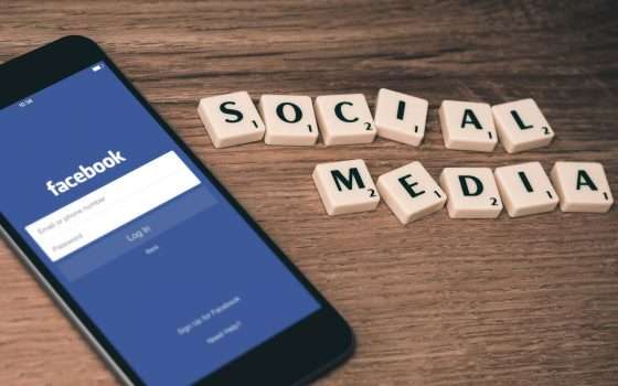 Facebook e la trasparenza (in un giorno difficile)