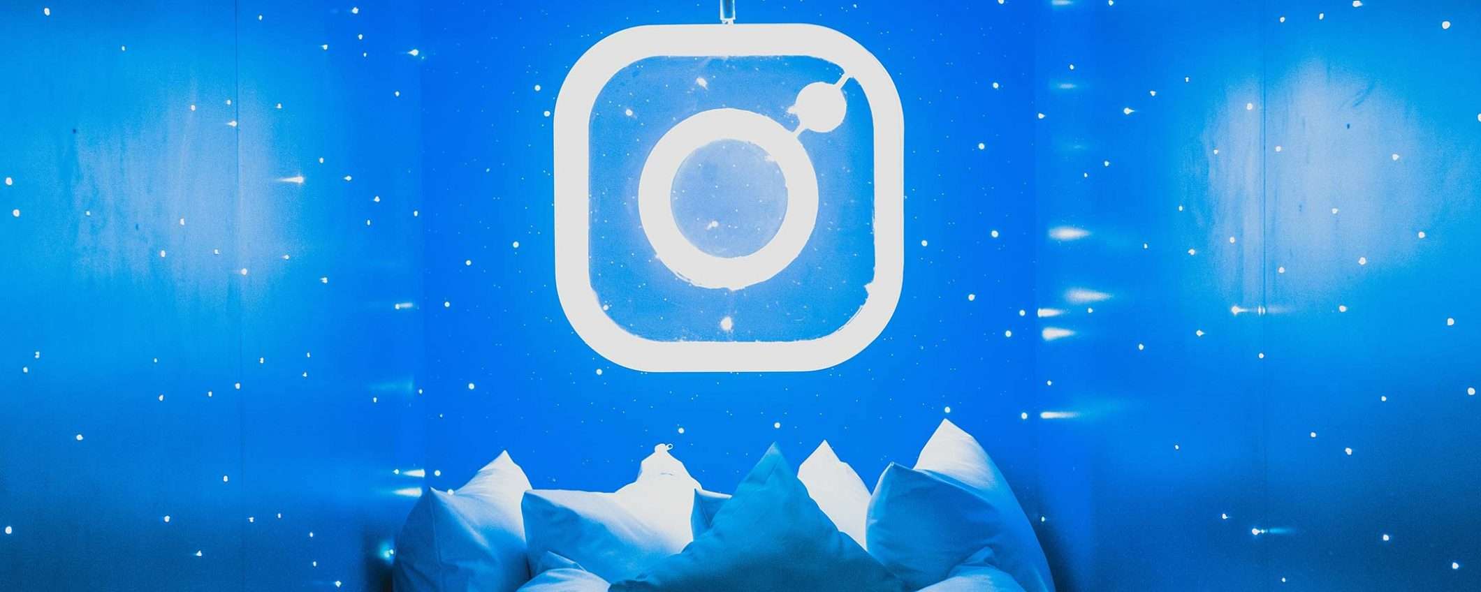 Instagram si rifà il profilo: restyling in arrivo
