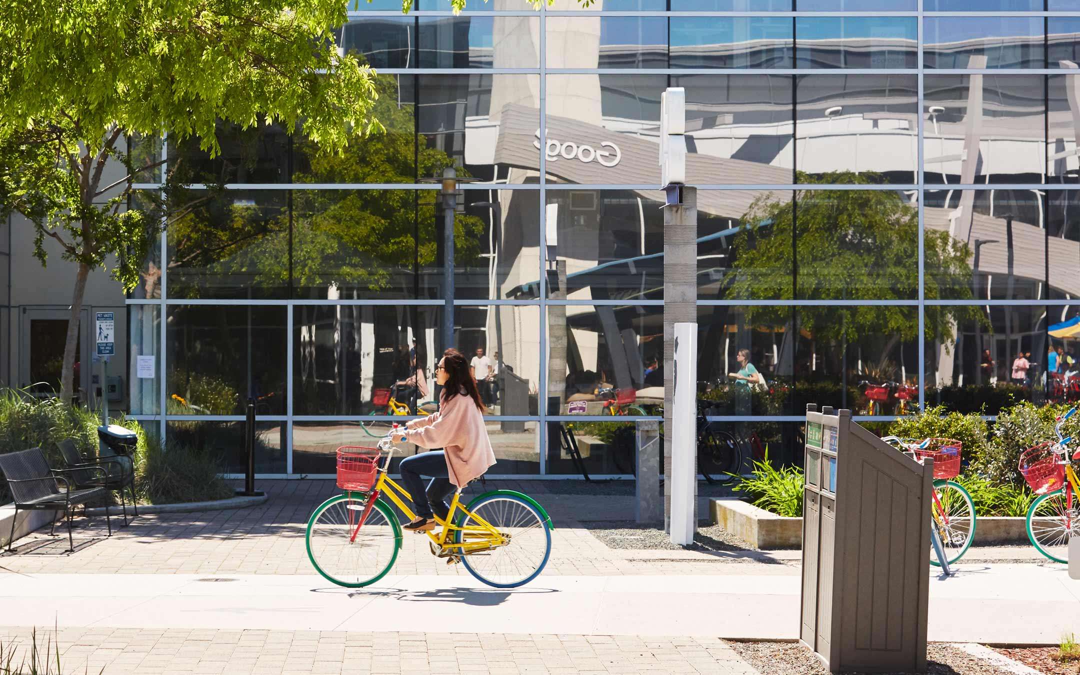 The US against Google on research and advertising The US against Google on research and advertising