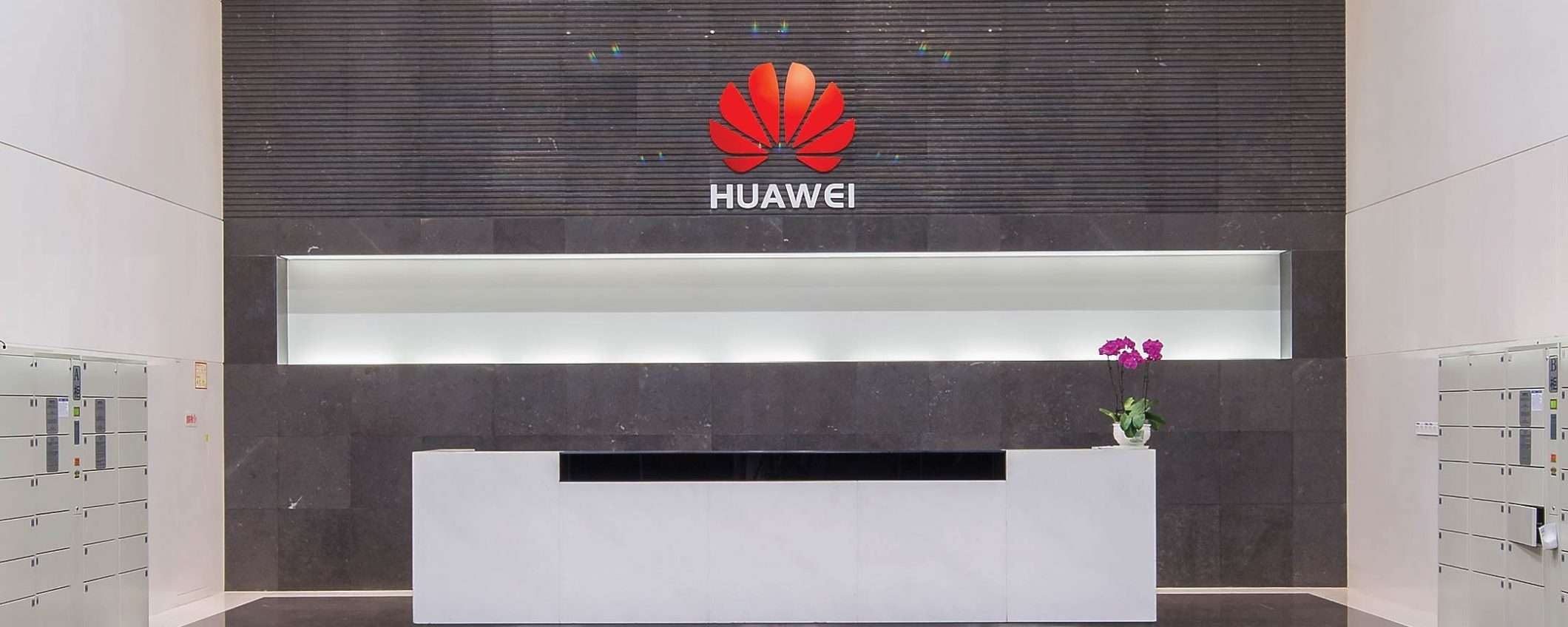 Il sostegno della Cina al business di Huawei