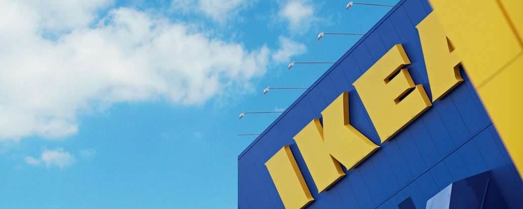 Nasce la divisione di IKEA per le smart home