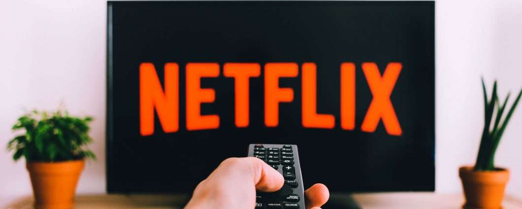 Il Fisco italiano bussa alla porta di Netflix