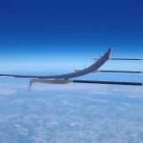 Odysseus, il drone solare di Boeing per la ricerca