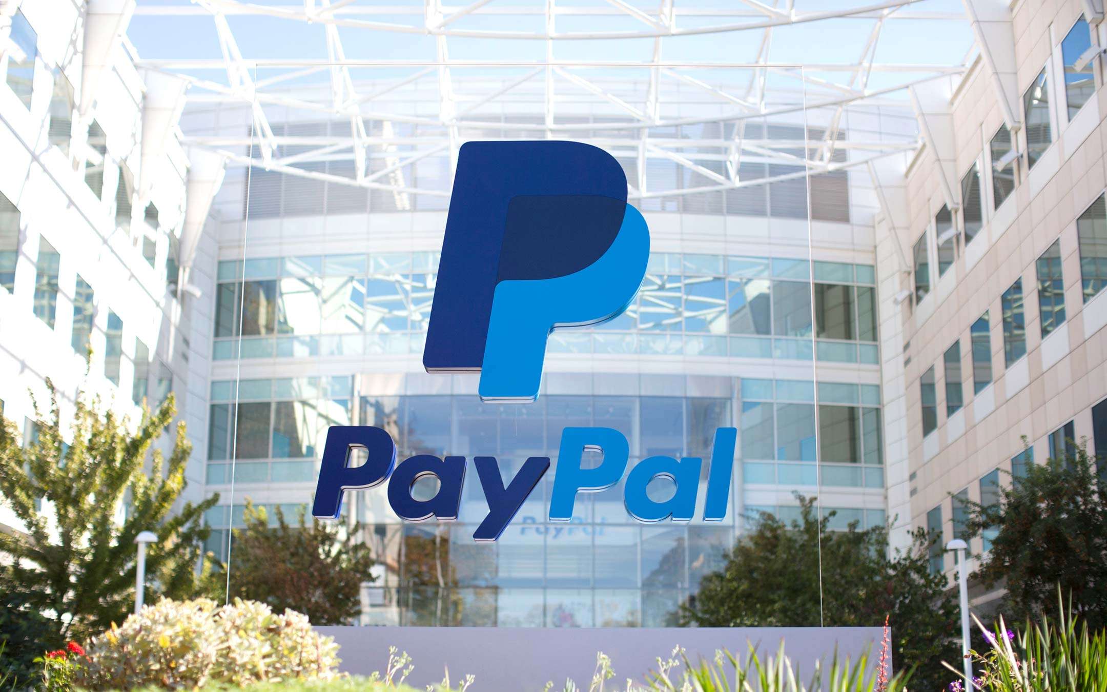 Bitcoin and other crypto in the PayPal account (US only)