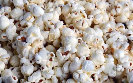 Allo stadio senza birra, al cinema senza pop-corn