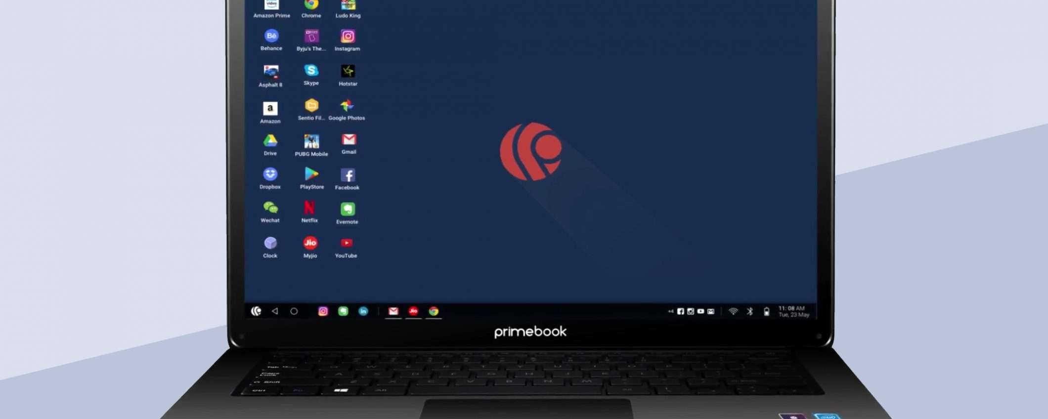 Il progetto PrimeOS porta Android su PC e laptop