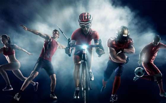 Sport e 5G insieme nell'hackathon di Vodafone