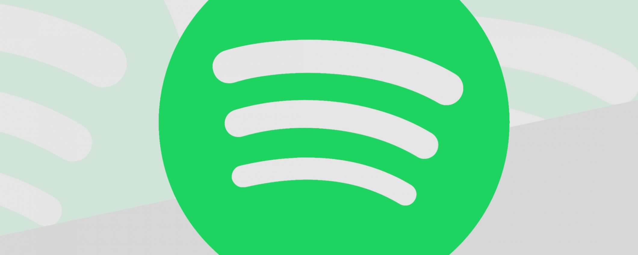 Spotify: in arrivo una delle feature migliori di Youtube Music