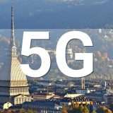 Il primo smartphone in Italia connesso alla rete 5G