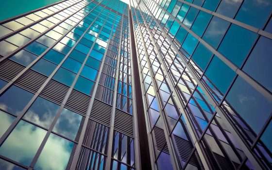 Un nuovo materiale per l'efficienza energetica