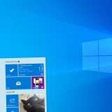 Windows 10 1903: le novità del May 2019 Update